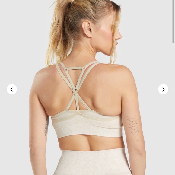 Gymshark adapt flex sports bra - Picture 2 of 3